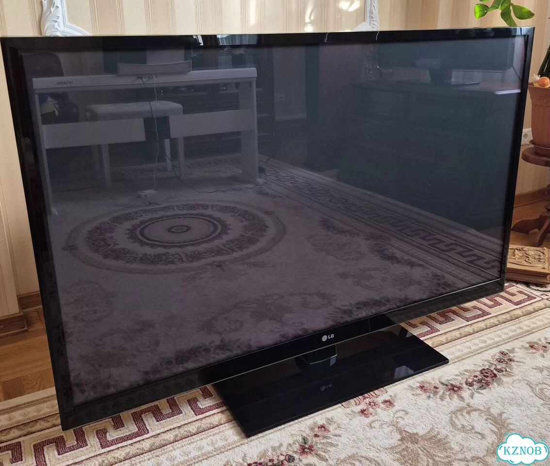 Телевизор LG фото 1