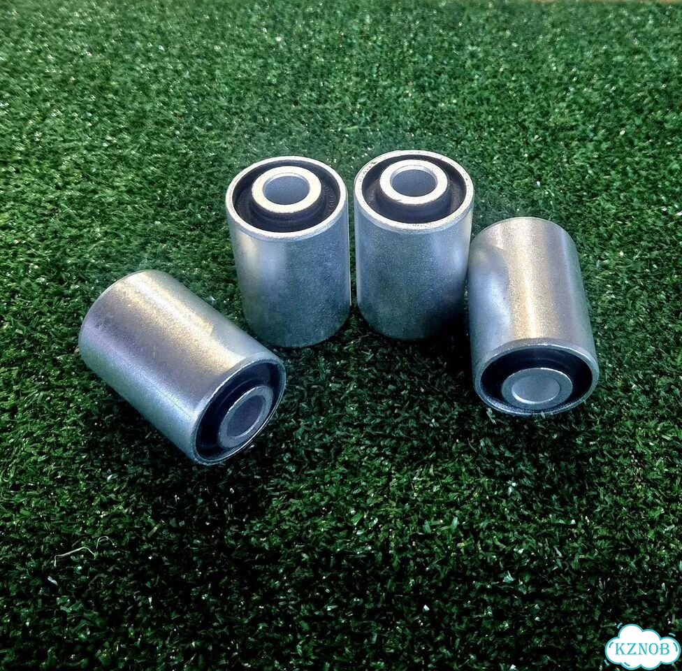 Сайлентблок заднего стабилизатора нижний FAW J7 фото 1