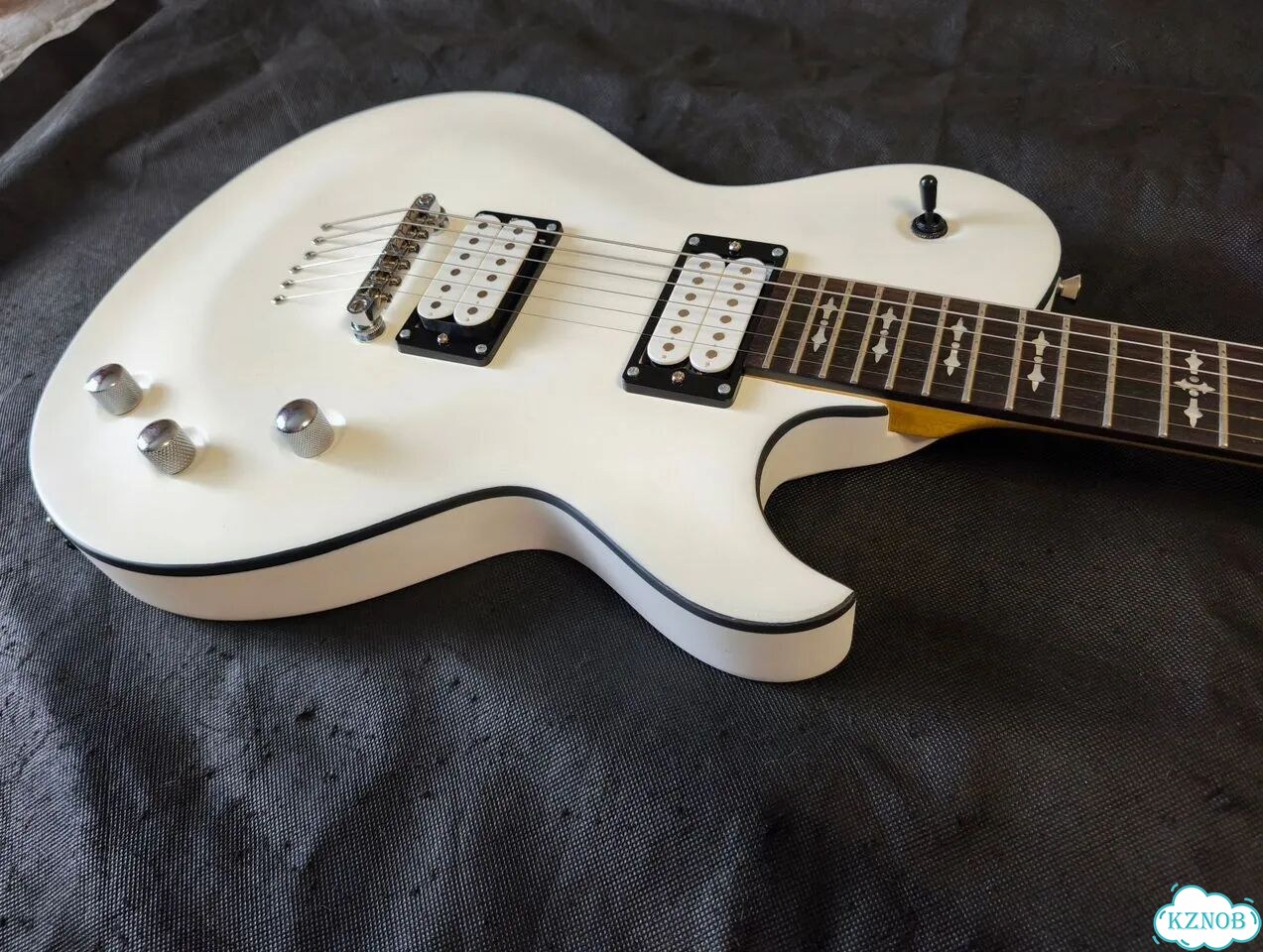 Schecter Omen Solo 6 Indonesia Электрогитара фото 6