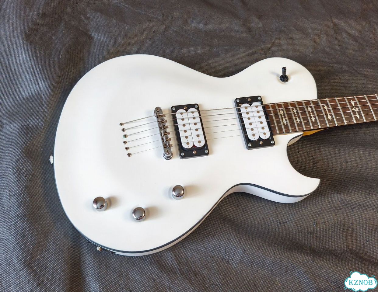 Schecter Omen Solo 6 Indonesia Электрогитара фото 7