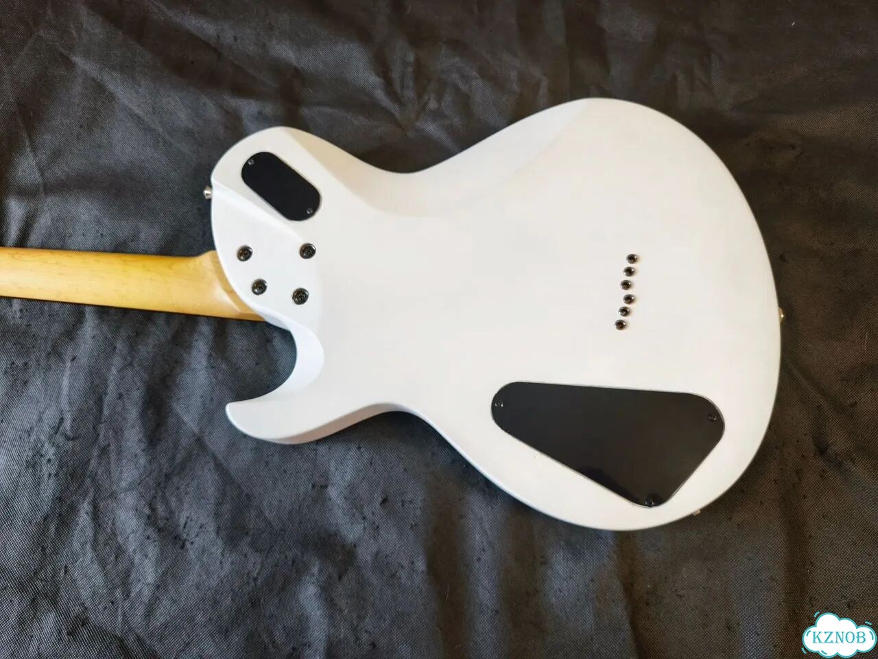 Schecter Omen Solo 6 Indonesia Электрогитара фото 8
