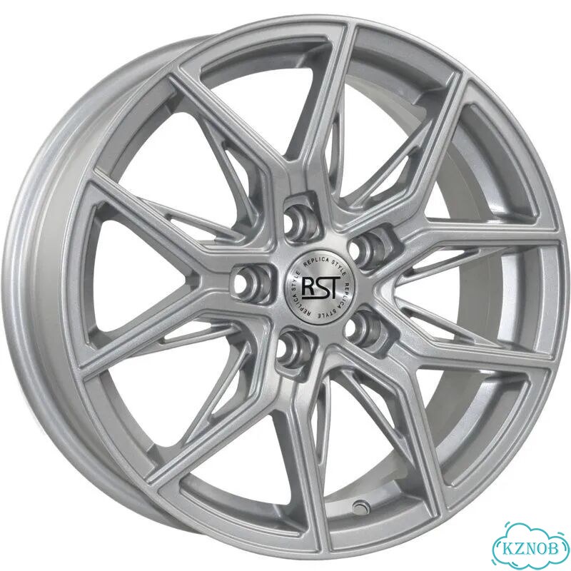 RST R146 6.5J R16 5x114.3 ET45 D67.1 SL фото 1