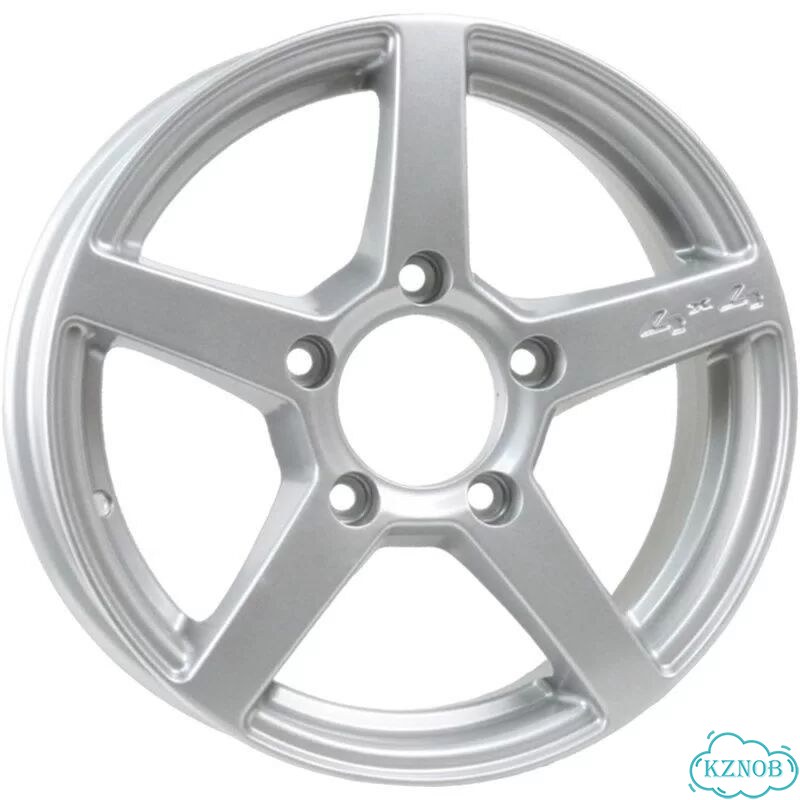 RST R136 6J R16 5x139.7 ET40 D98 SL фото 1