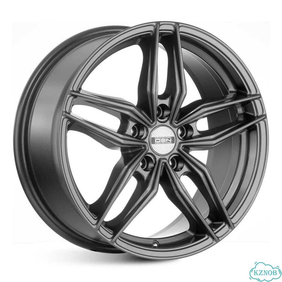 NEO 782 7.5J R17 5x112 ET51 D66.6 BMG фото 1