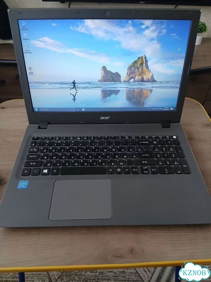 Ноутбук Acer фото 2