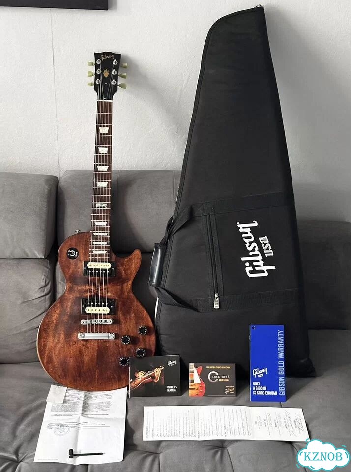 Gibson Les Paul Junior (USA) фото 1