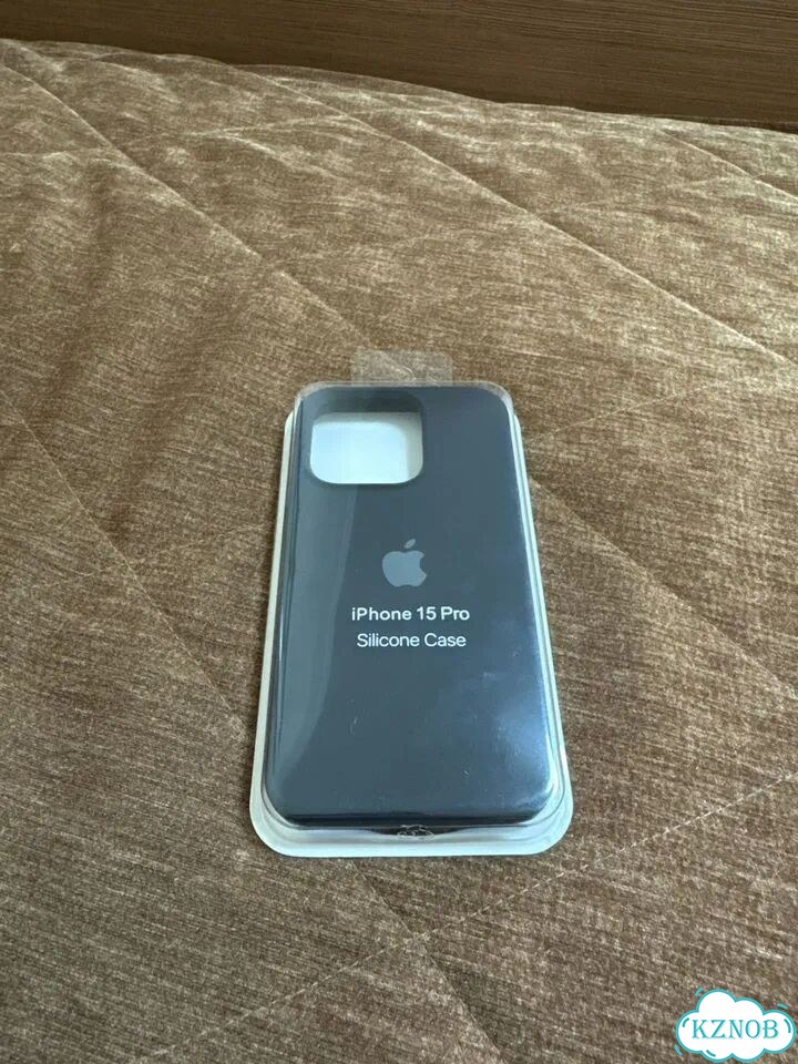Чехол на iPhone 15 pro фото 1