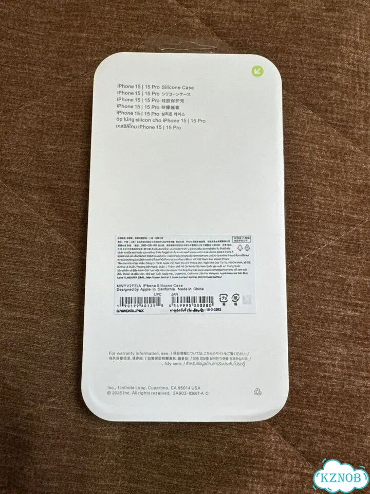 Чехол на iPhone 15 pro фото 2