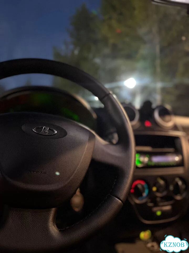 ВАЗ (LADA) Granta 1.6 MT, 2014, 152 000 км фото 6