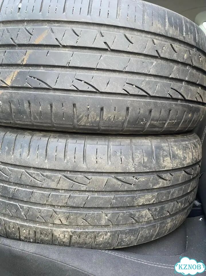 Prinx HiRace HZ2 205/55 R16 фото 1