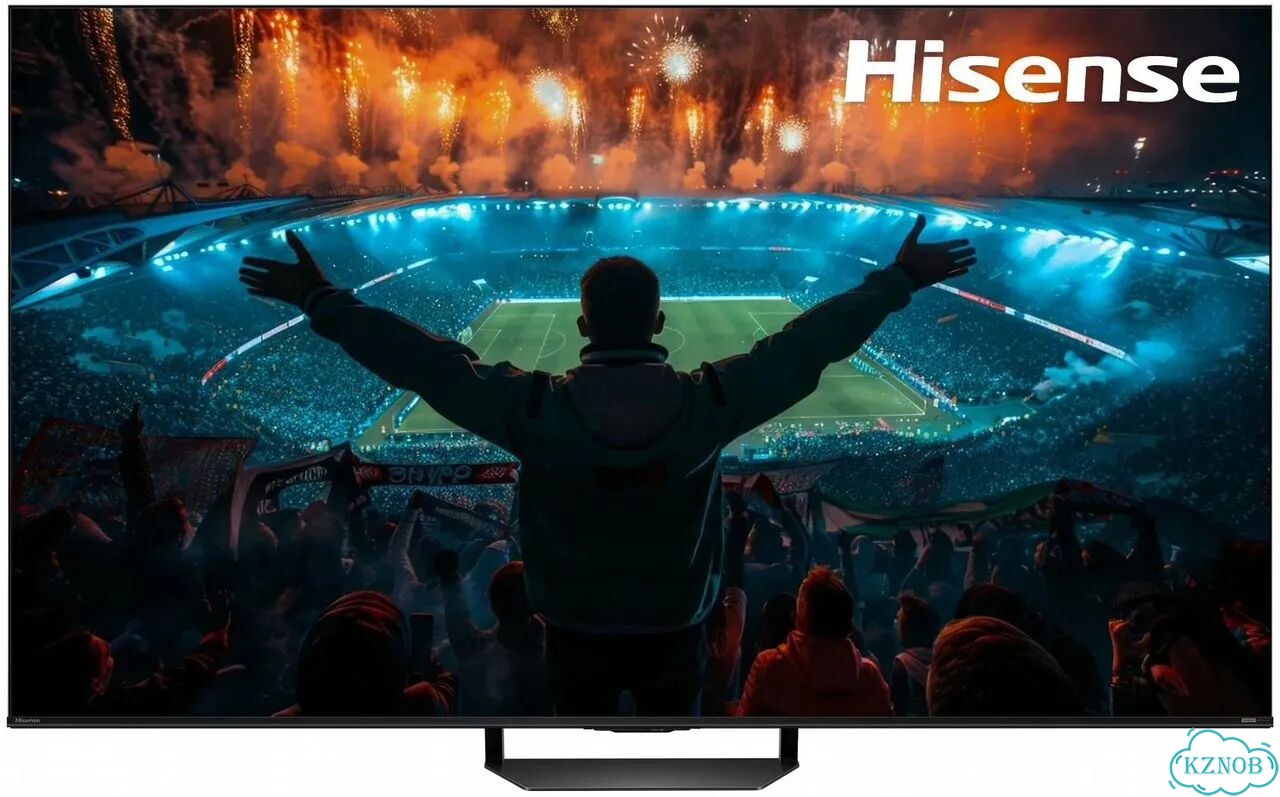 Новый телевизор Hisense 85U7S PRO RU фото 1