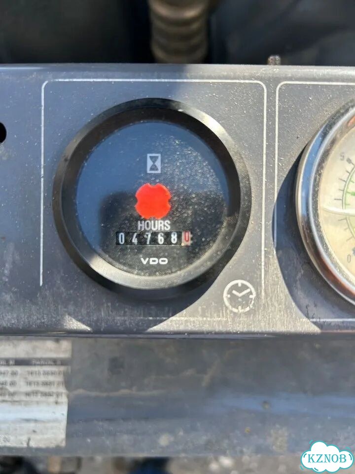 Компрессор atlas copco xas 97 фото 6