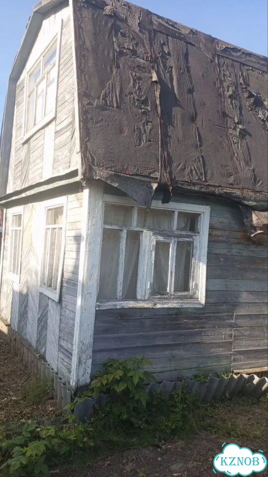 Дом 30 м² на участке 4 сот. фото 3