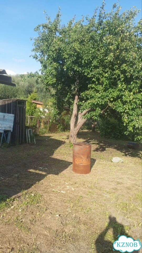 Дом 30 м² на участке 4 сот. фото 4