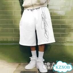 Шорты Y2K фото 2
