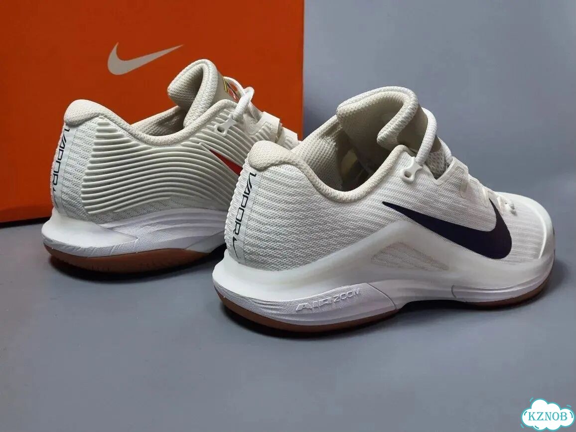 Кроссовки теннисные Nike vapor 12 фото 10