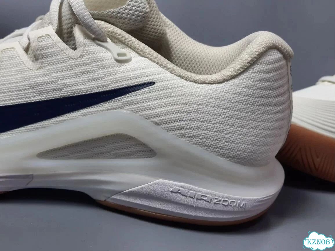 Кроссовки теннисные Nike vapor 12 фото 3