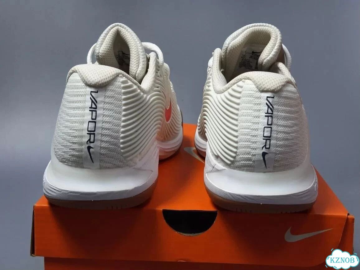 Кроссовки теннисные Nike vapor 12 фото 5