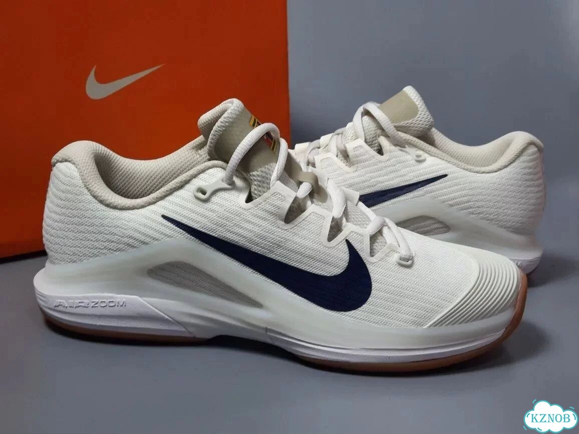 Кроссовки теннисные Nike vapor 12 фото 6