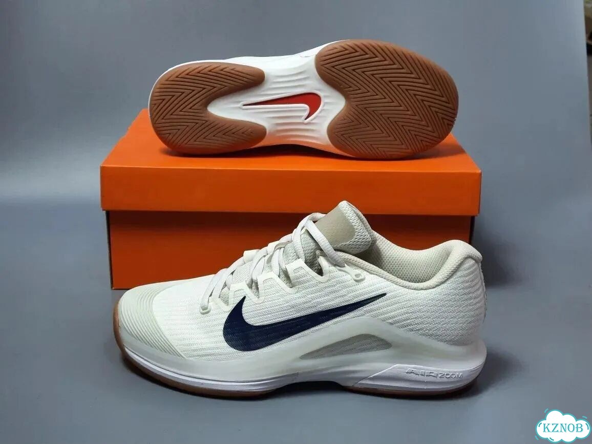 Кроссовки теннисные Nike vapor 12 фото 7