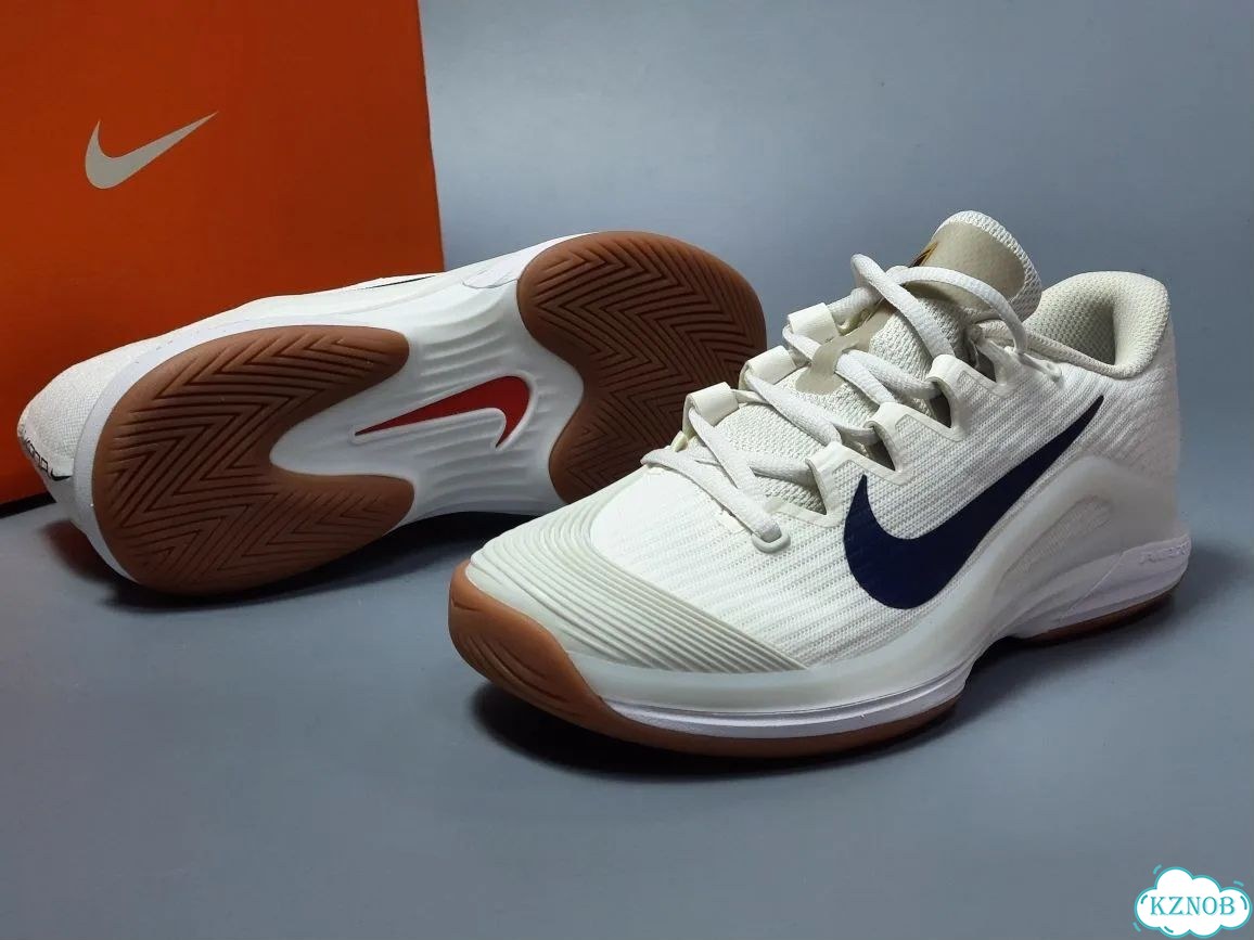 Кроссовки теннисные Nike vapor 12 фото 8
