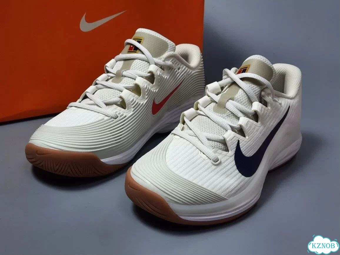 Кроссовки теннисные Nike vapor 12 фото 9