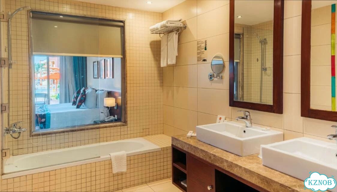 Тур путевка Египет от. Nubian Village 5* все вкл фото 1