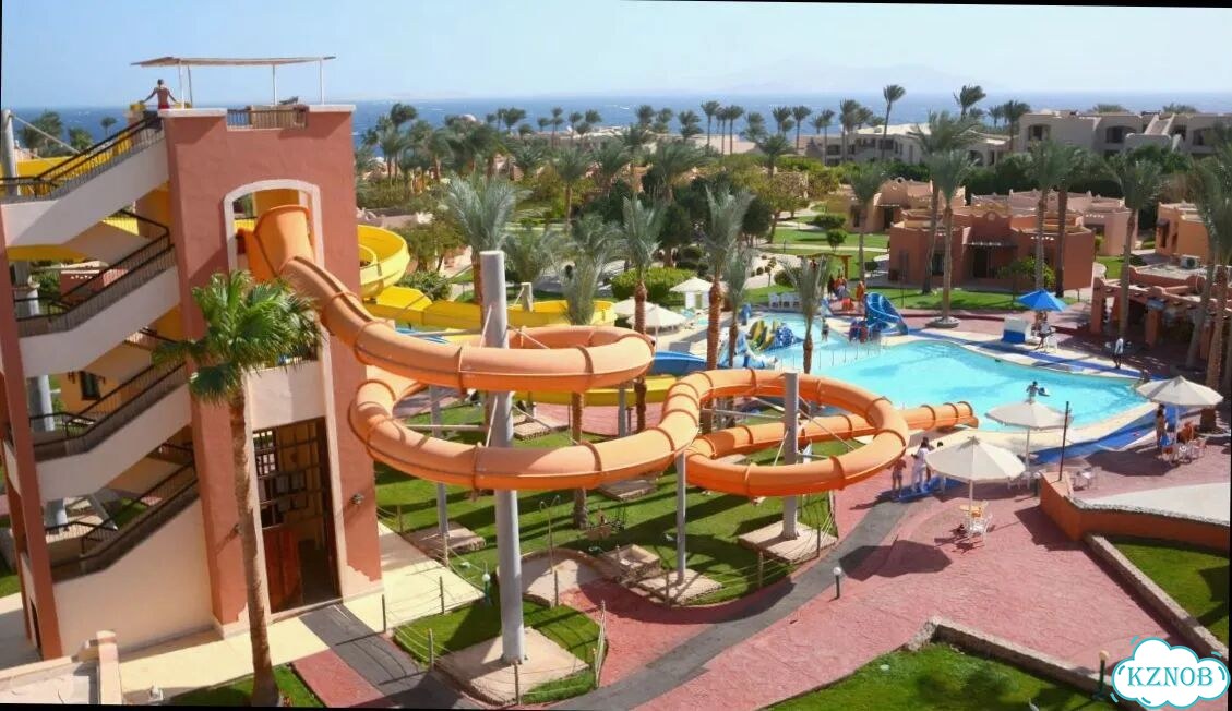 Тур путевка Египет от. Nubian Village 5* все вкл фото 2