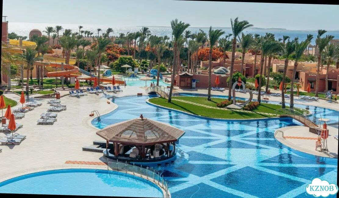 Тур путевка Египет от. Nubian Village 5* все вкл фото 3