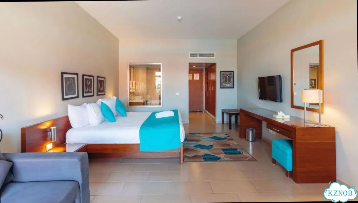 Тур путевка Египет от. Nubian Village 5* все вкл фото 5
