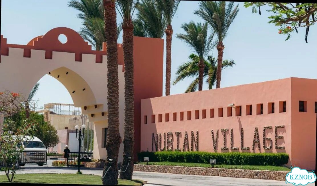 Тур путевка Египет от. Nubian Village 5* все вкл фото 6
