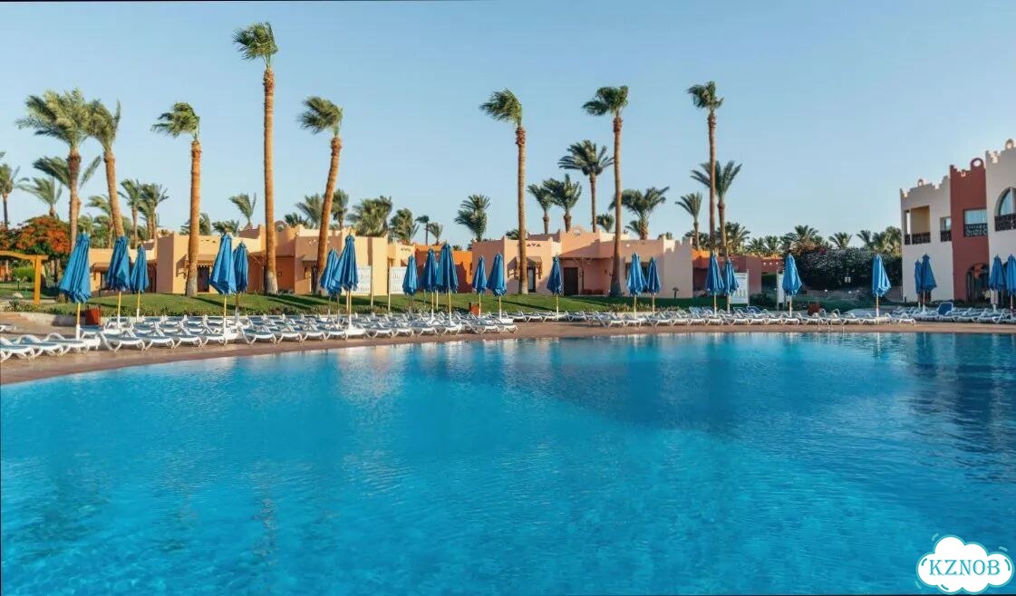 Тур путевка Египет от. Nubian Village 5* все вкл фото 7