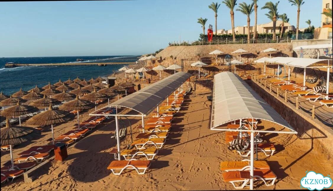 Тур путевка Египет от. Nubian Village 5* все вкл фото 8