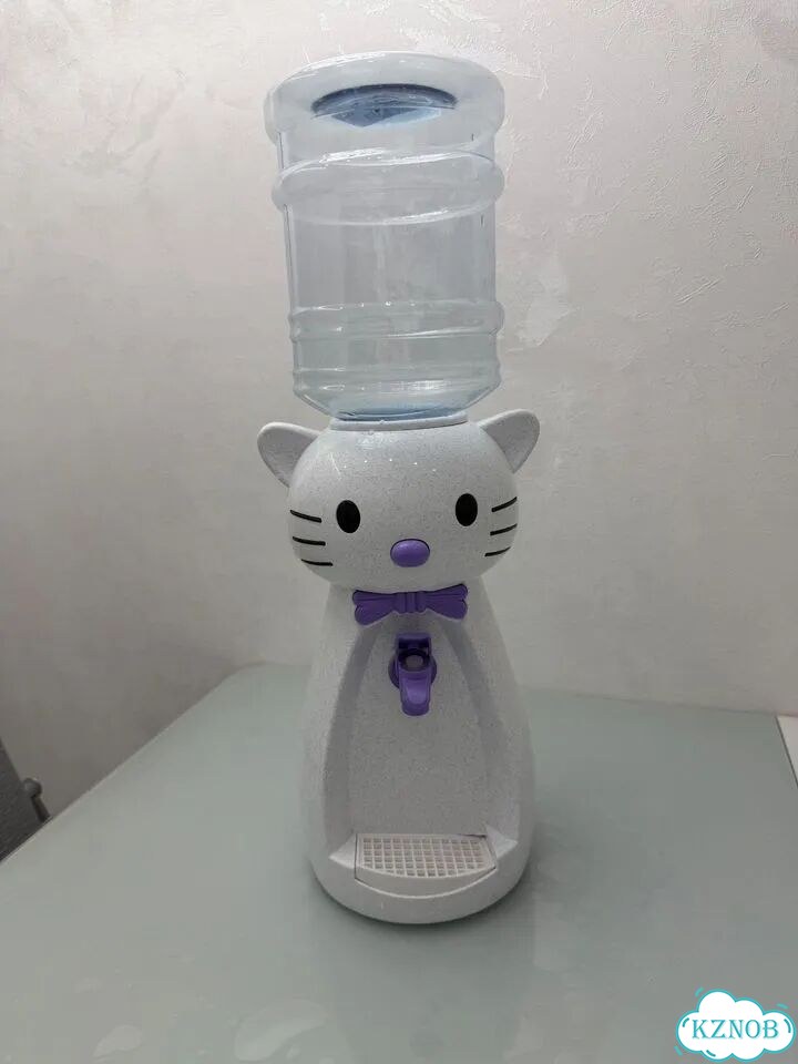 Кулер для воды детский фото 1
