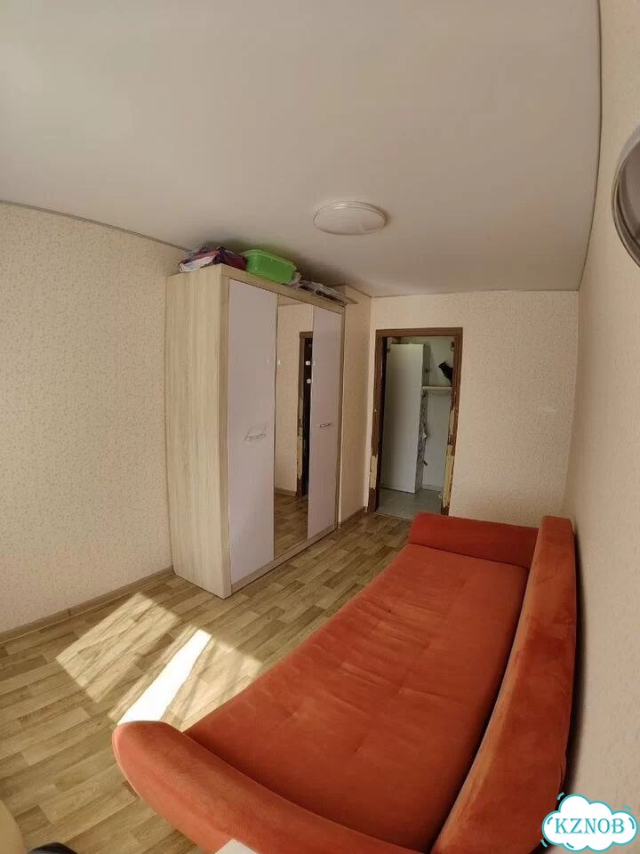 3-к. квартира, 53 м², 2/5 эт. фото 11