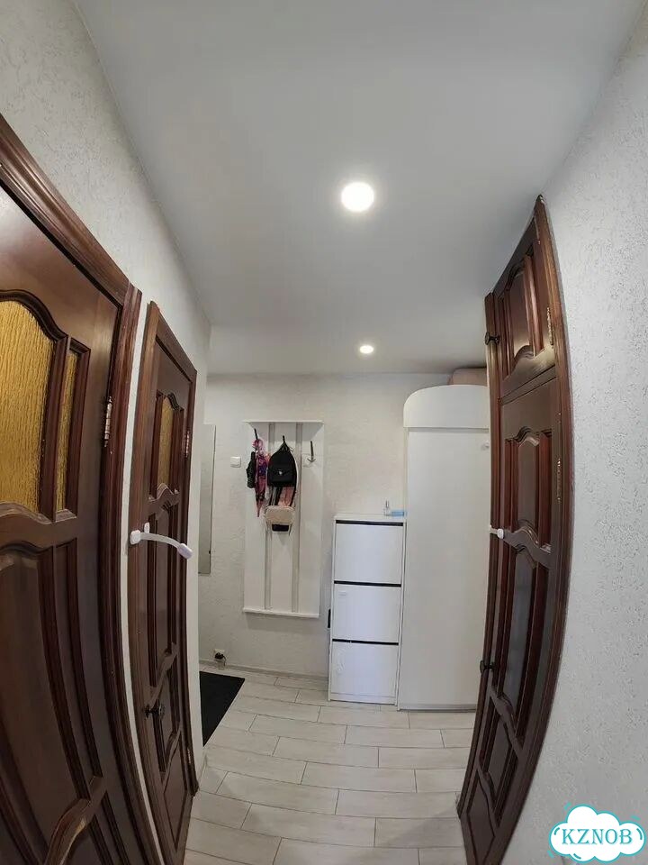 3-к. квартира, 53 м², 2/5 эт. фото 16
