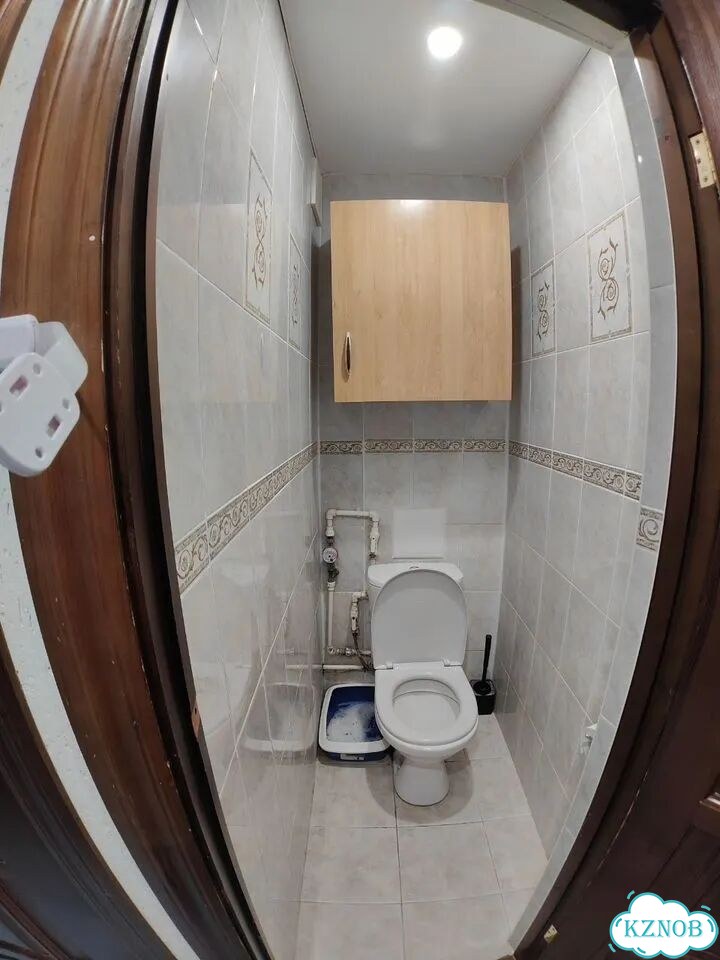 3-к. квартира, 53 м², 2/5 эт. фото 20