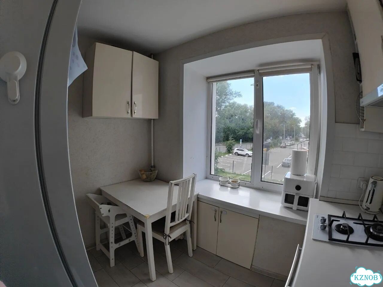 3-к. квартира, 53 м², 2/5 эт. фото 22