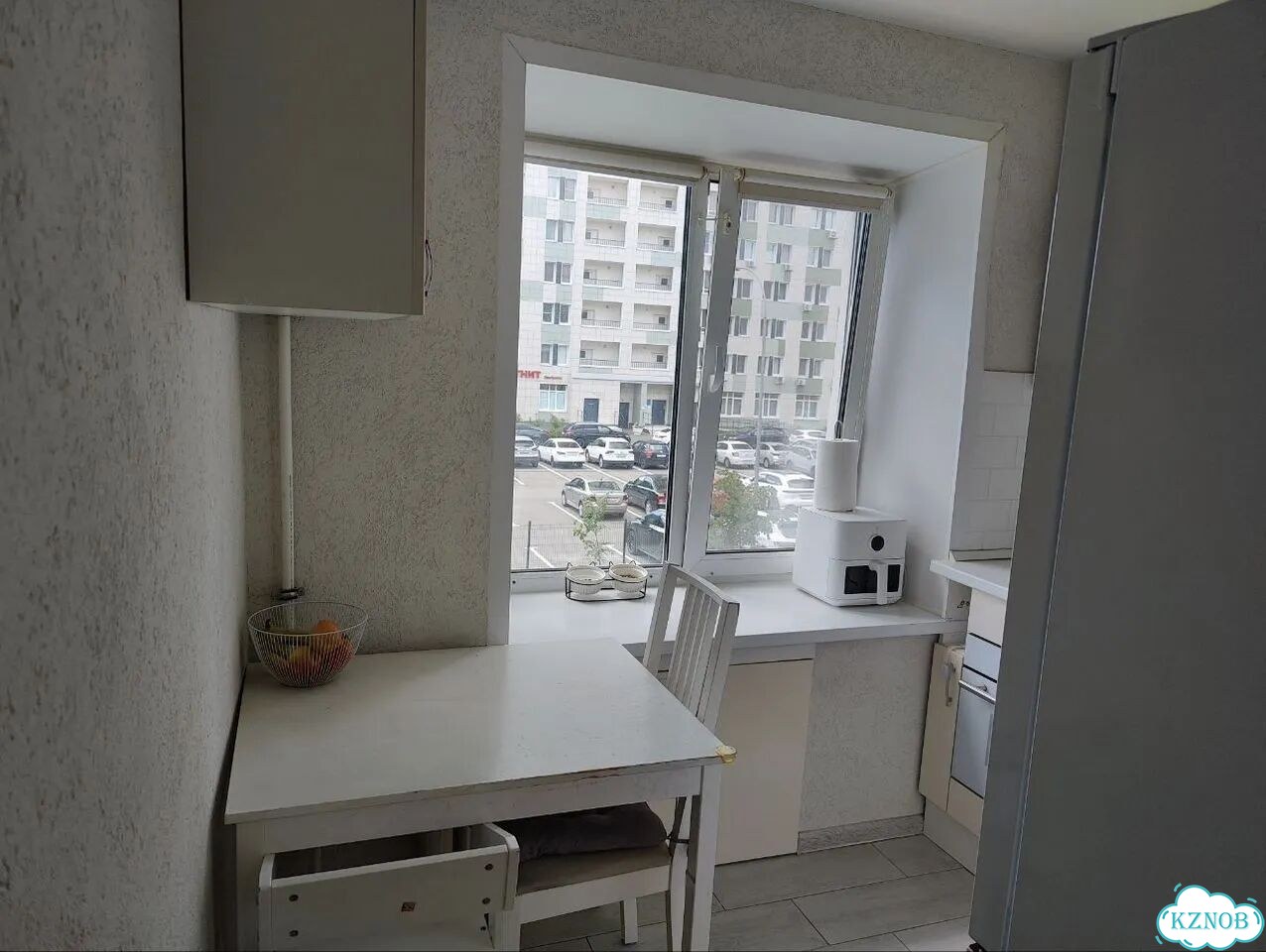 3-к. квартира, 53 м², 2/5 эт. фото 26