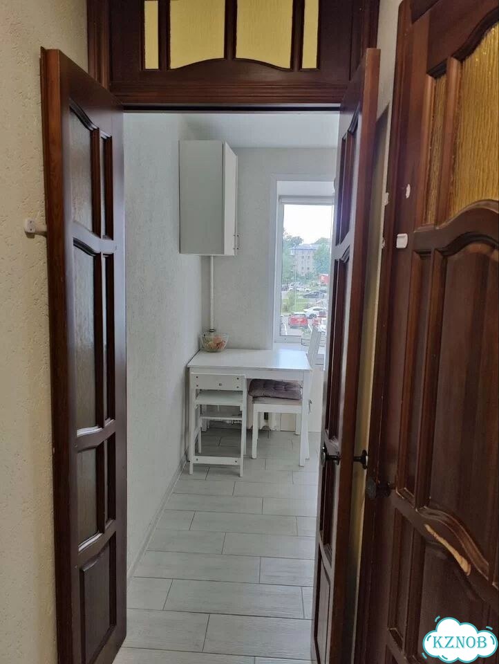 3-к. квартира, 53 м², 2/5 эт. фото 27
