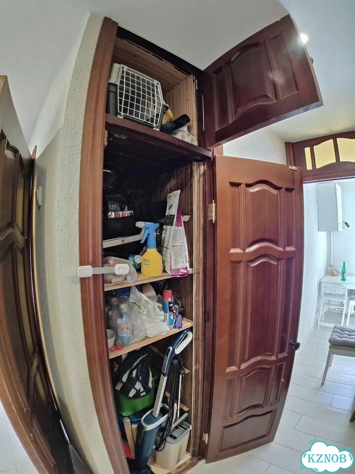 3-к. квартира, 53 м², 2/5 эт. фото 28
