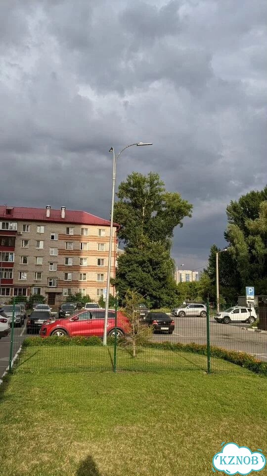 3-к. квартира, 53 м², 2/5 эт. фото 29