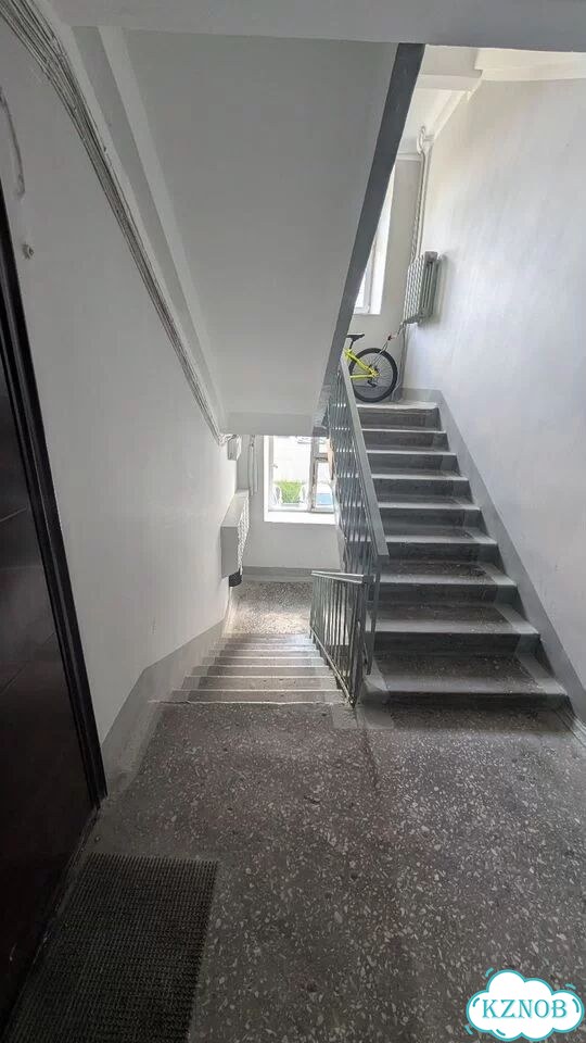 3-к. квартира, 53 м², 2/5 эт. фото 31