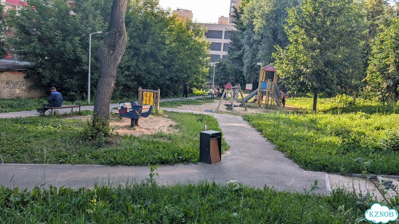 3-к. квартира, 53 м², 2/5 эт. фото 35