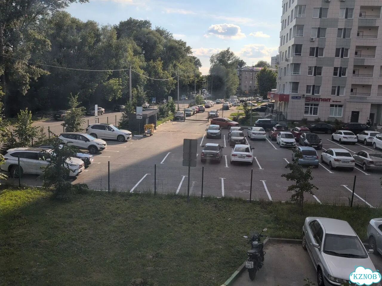 3-к. квартира, 53 м², 2/5 эт. фото 37