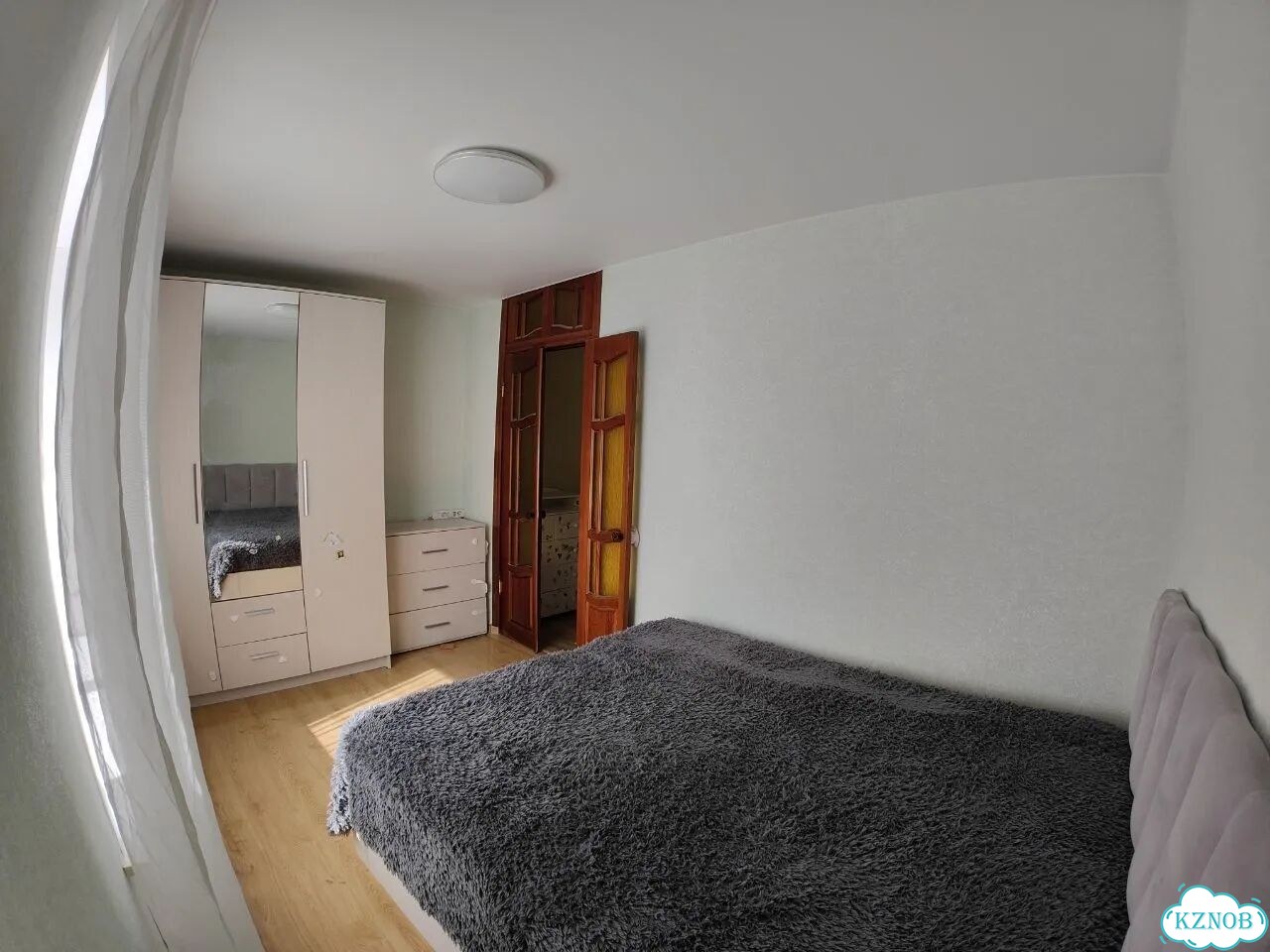 3-к. квартира, 53 м², 2/5 эт. фото 5
