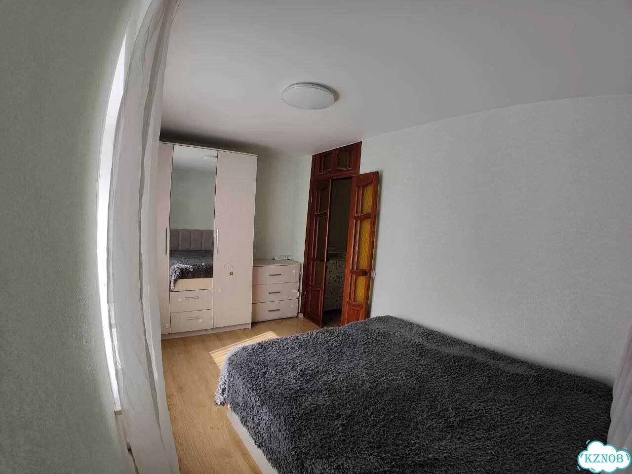 3-к. квартира, 53 м², 2/5 эт. фото 6