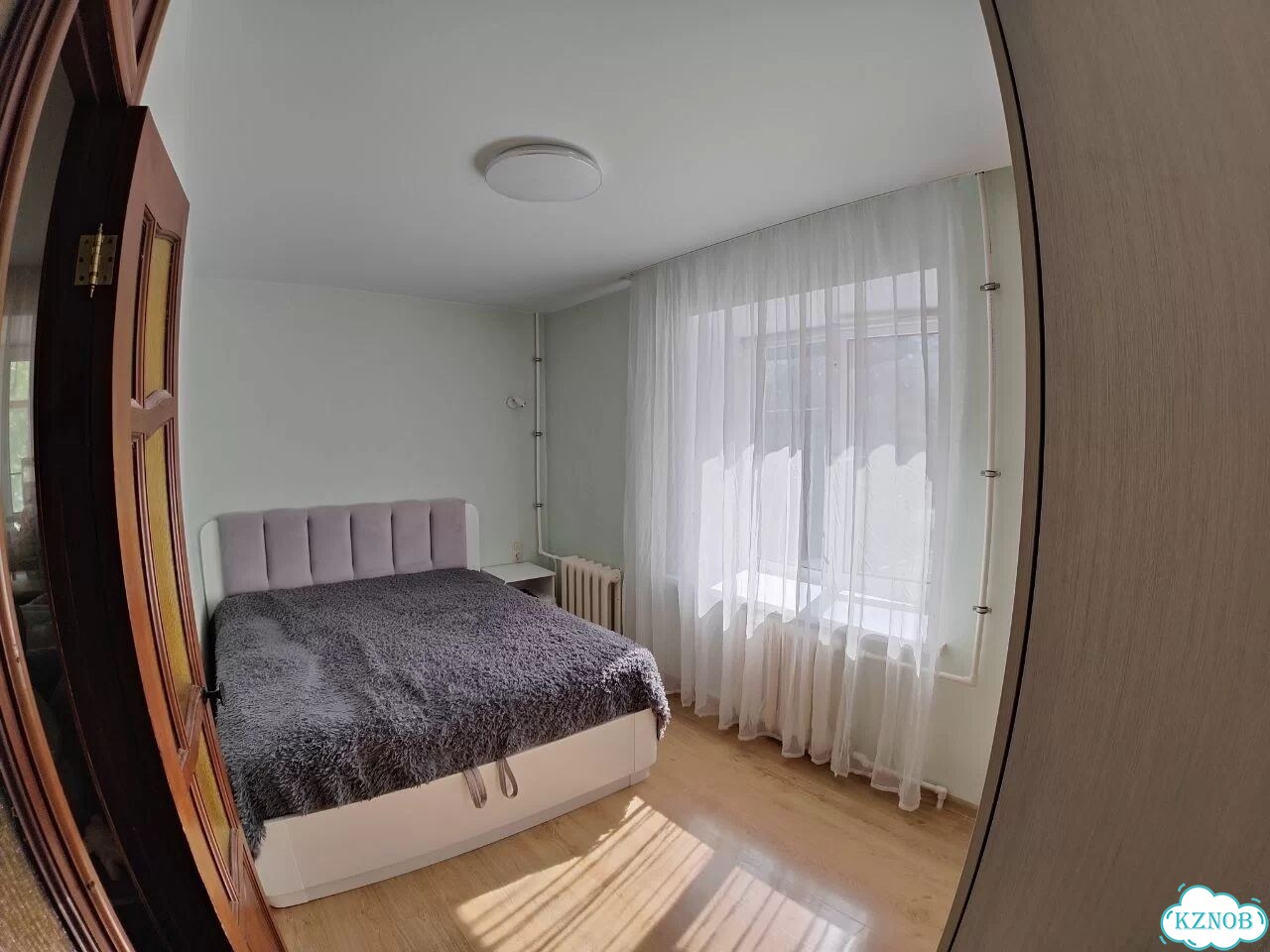 3-к. квартира, 53 м², 2/5 эт. фото 7