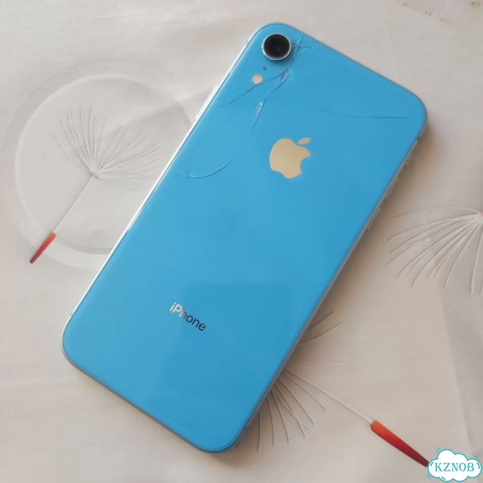 iPhone Xr, 64 ГБ, SIM + eSIM фото 3