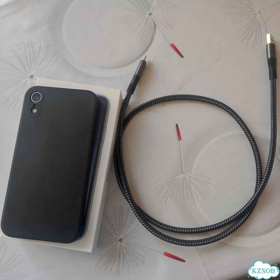 iPhone Xr, 64 ГБ, SIM + eSIM фото 5